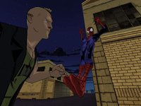 Ultimate Spider-Man screenshot, image №430159 - RAWG