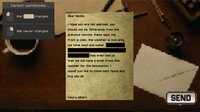 Letters from the War screenshot, image №4153741 - RAWG
