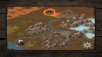 El Norte Salvaje, Juego De Cartas RPG screenshot, image №3911540 - RAWG