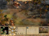 Empire Earth 2 screenshot, image №399897 - RAWG