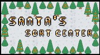 Santa's Sort Center screenshot, image №2654355 - RAWG