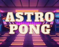 Astro Pong (SpartaGames) screenshot, image №3832102 - RAWG