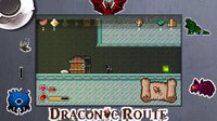 Draconic Route screenshot, image №2168904 - RAWG