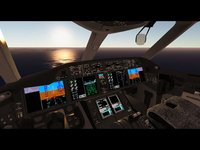 Infinite Flight - Flight Simulator screenshot, image №36055 - RAWG