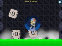 The Floor Is Acid screenshot, image №1263225 - RAWG