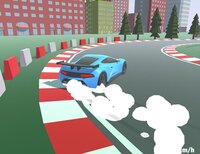 LIMITLESS CAR DRIFT screenshot, image №3356019 - RAWG