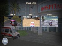 911 Rescue Simulator 2016 screenshot, image №1695249 - RAWG