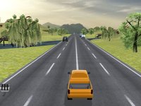 Race in Traffic Highway screenshot, image №973594 - RAWG