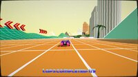 Retro Racer screenshot, image №2855278 - RAWG