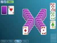 Happy Solitaire screenshot, image №1951726 - RAWG