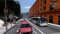 Bus & Cable Car Simulator: San Francisco screenshot, image №584800 - RAWG