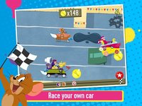 Boomerang Make and Race - Scooby-Doo Racing Game screenshot, image №2077821 - RAWG