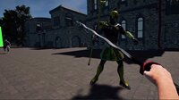 Medieval Thief VR screenshot, image №3914538 - RAWG