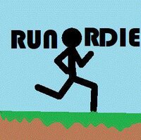 RUN OR DIE (MOBILE) screenshot, image №3283323 - RAWG