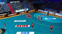 Handball 17 screenshot, image №14790 - RAWG