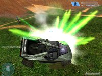 Halo 2 screenshot, image №443008 - RAWG