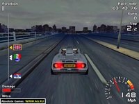 Europe Racer screenshot, image №329804 - RAWG