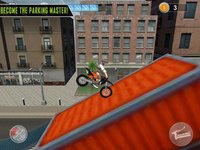 Tricky Stunt Bike: Extreme Rac screenshot, image №920728 - RAWG