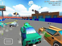 X Car Racing - Top Fun Racing screenshot, image №1635592 - RAWG