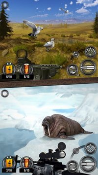 Wild Hunt:Sport Hunting Games. Hunter & Shooter 3D screenshot, image №1385034 - RAWG