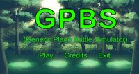 GBPS (Generic Plane Battle Simulator) screenshot, image №2710682 - RAWG