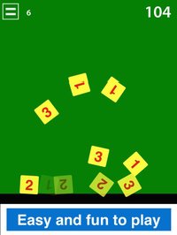 Tap Tap Fast Pro - Just tap it!!! screenshot, image №1663215 - RAWG