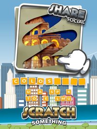 Landmark Photo Scratch Games screenshot, image №1704726 - RAWG
