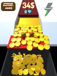 Tap Coins screenshot, image №1935580 - RAWG