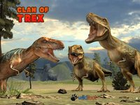 Clan Of T-Rex screenshot, image №973193 - RAWG