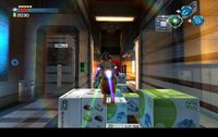 G-Force: The Video Game screenshot, image №1720427 - RAWG