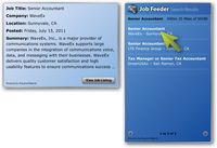 ResumeMaker Professional Deluxe screenshot, image №110318 - RAWG