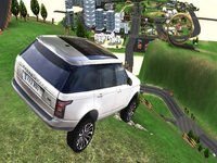 4x4 Off-road Driving Simulator screenshot, image №922439 - RAWG