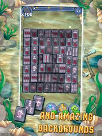 Mahjong: Magic Chips screenshot, image №912325 - RAWG