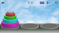 Tower Of Hanoi (Movilfin) screenshot, image №3621186 - RAWG