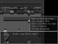 Call of jury: O caso do cabo de Boa ventura screenshot, image №3440242 - RAWG