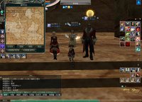 Ys Online: The Call of Solum screenshot, image №515925 - RAWG