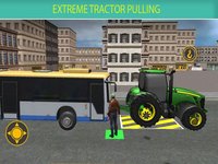 Real Tractor Pull Bus screenshot, image №1931672 - RAWG