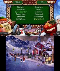 Christmas Wonderland 3 screenshot, image №796638 - RAWG