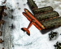 Wings of Honour: Battles of the Red Baron screenshot, image №472673 - RAWG