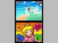 Super Princess Peach screenshot, image №802095 - RAWG