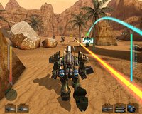 War World: Tactical Combat screenshot, image №407106 - RAWG