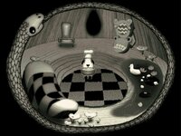 Piero's Pilgrimage screenshot, image №3908248 - RAWG