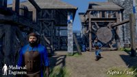 Medieval Engineers screenshot, image №73726 - RAWG