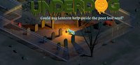 UnderDog (LinneaHarrison) screenshot, image №2223891 - RAWG