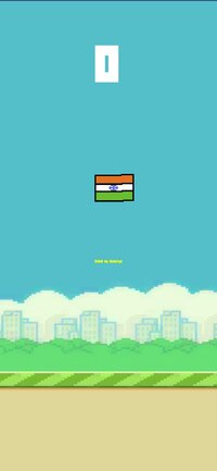 Flappy flag screenshot, image №3562476 - RAWG