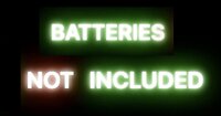 Batteries Not Included (elliotfiske) screenshot, image №3710420 - RAWG