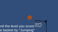 BasketBall Parkor screenshot, image №3199375 - RAWG