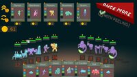 Auto Phalanx 2000 screenshot, image №2857662 - RAWG