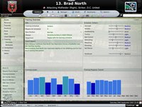 Football Manager 2008 screenshot, image №481822 - RAWG