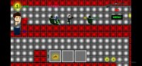Invasion (itch) (jsmartin) screenshot, image №1211683 - RAWG